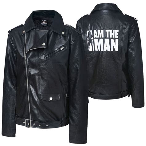 becky lynch replica jacket